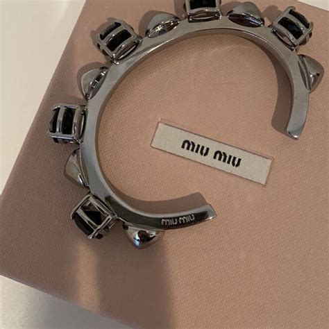 where to buy miu jewelry